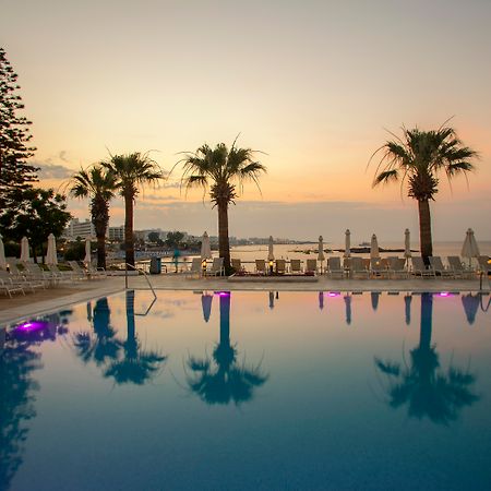 Nausicaa Beach Protaras Exterior foto