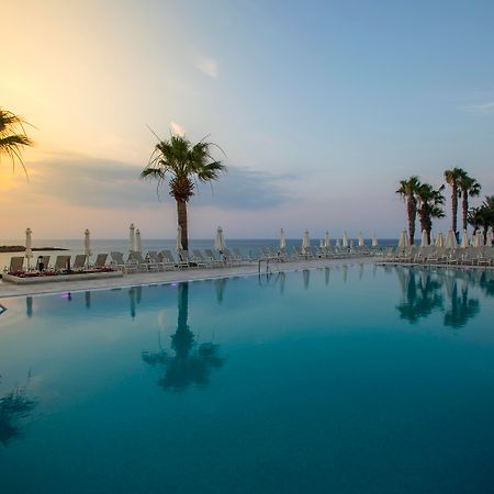 Nausicaa Beach Protaras Exterior foto