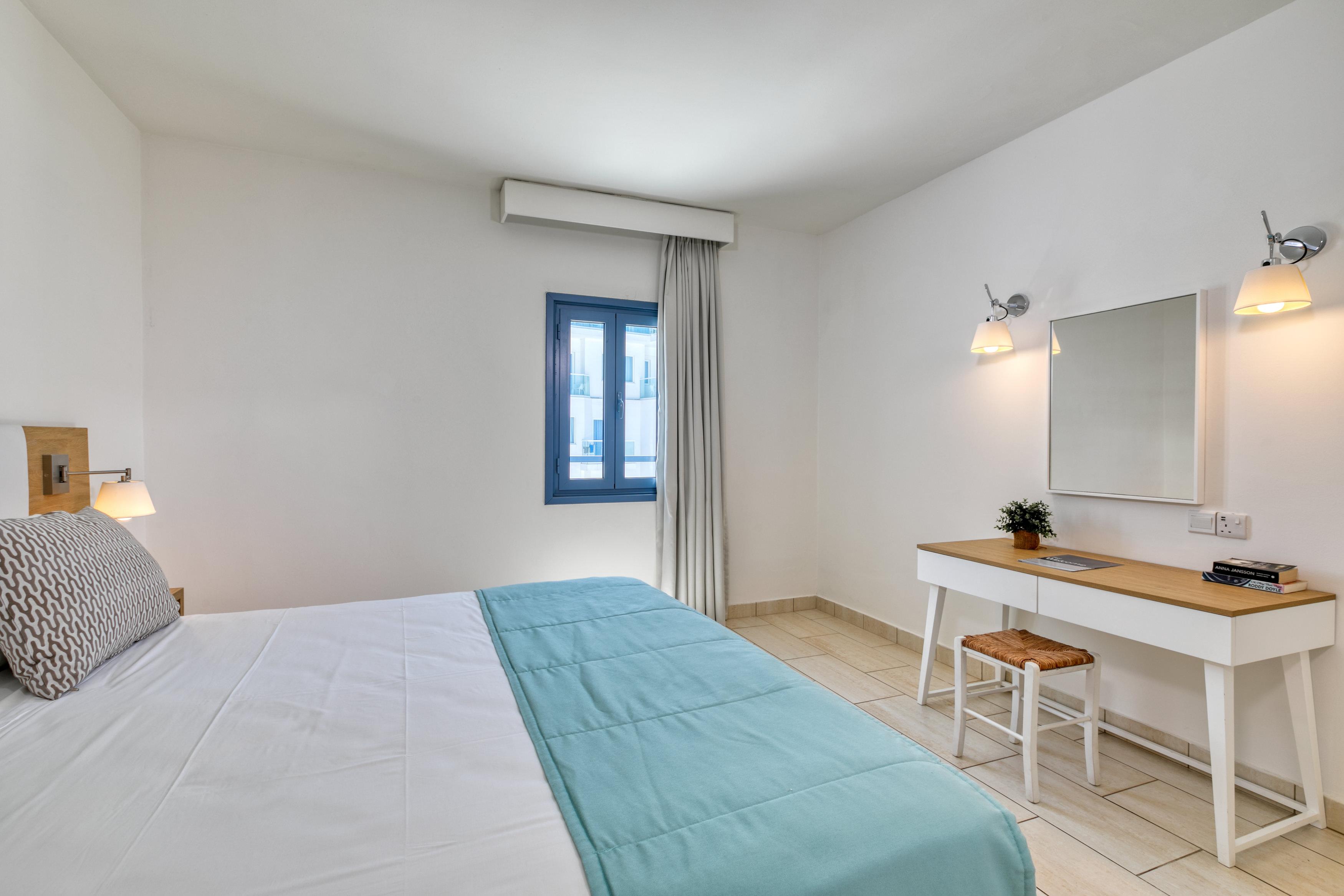 Nausicaa Beach Protaras Exterior foto