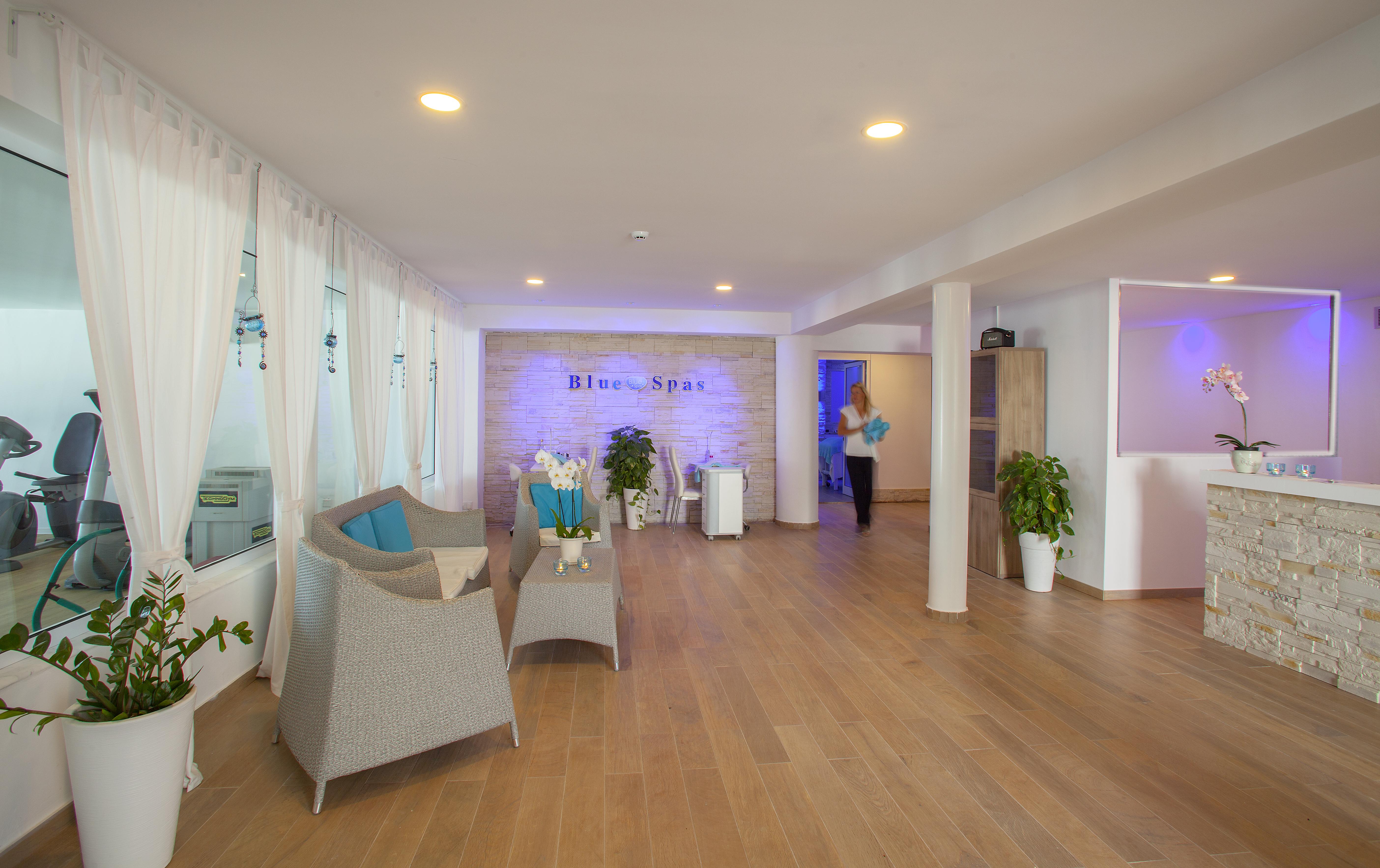 Nausicaa Beach Protaras Exterior foto
